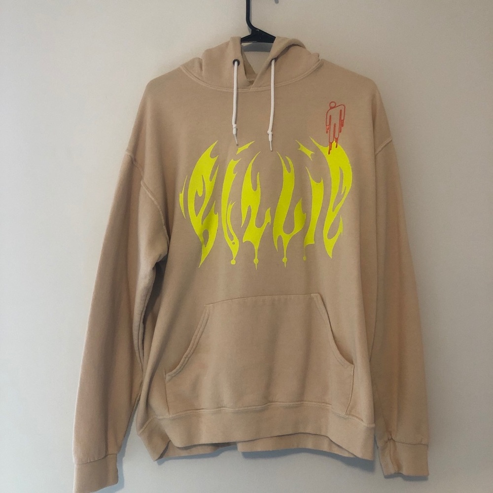 BILLIE pullover
